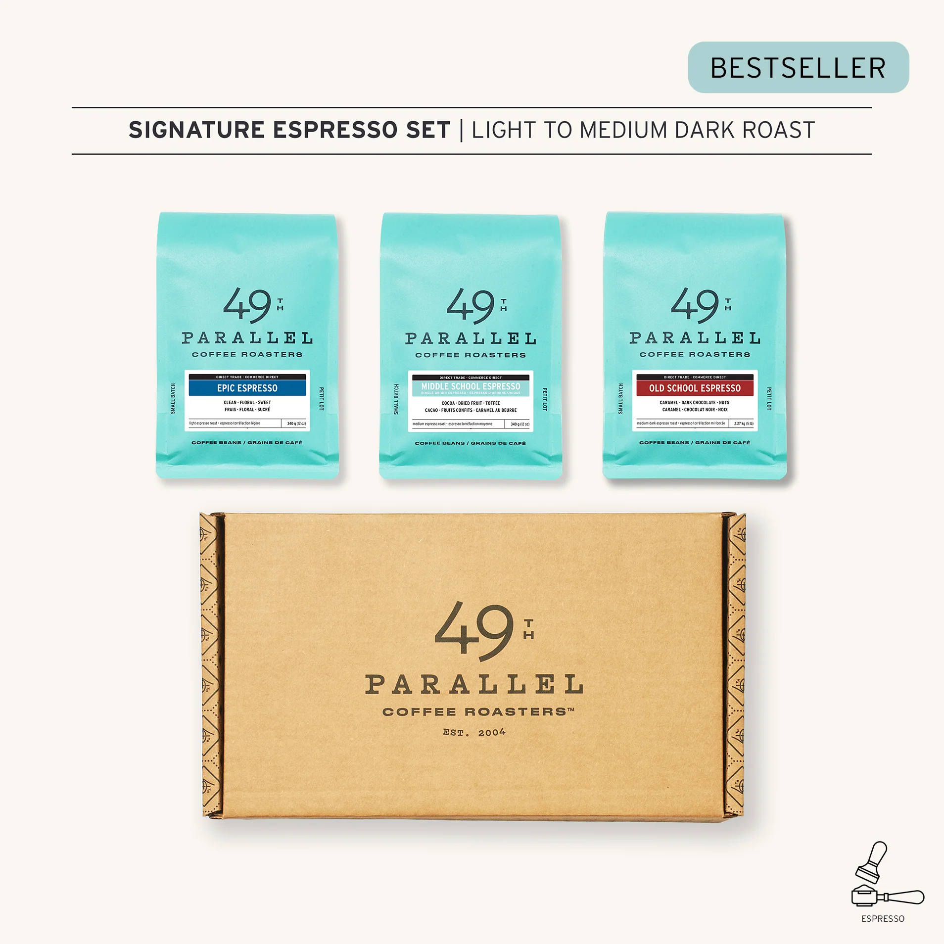Bestsellers